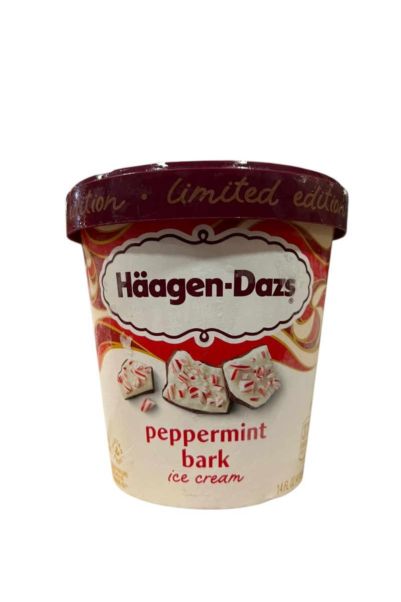 Haagen Dazs (14oz)