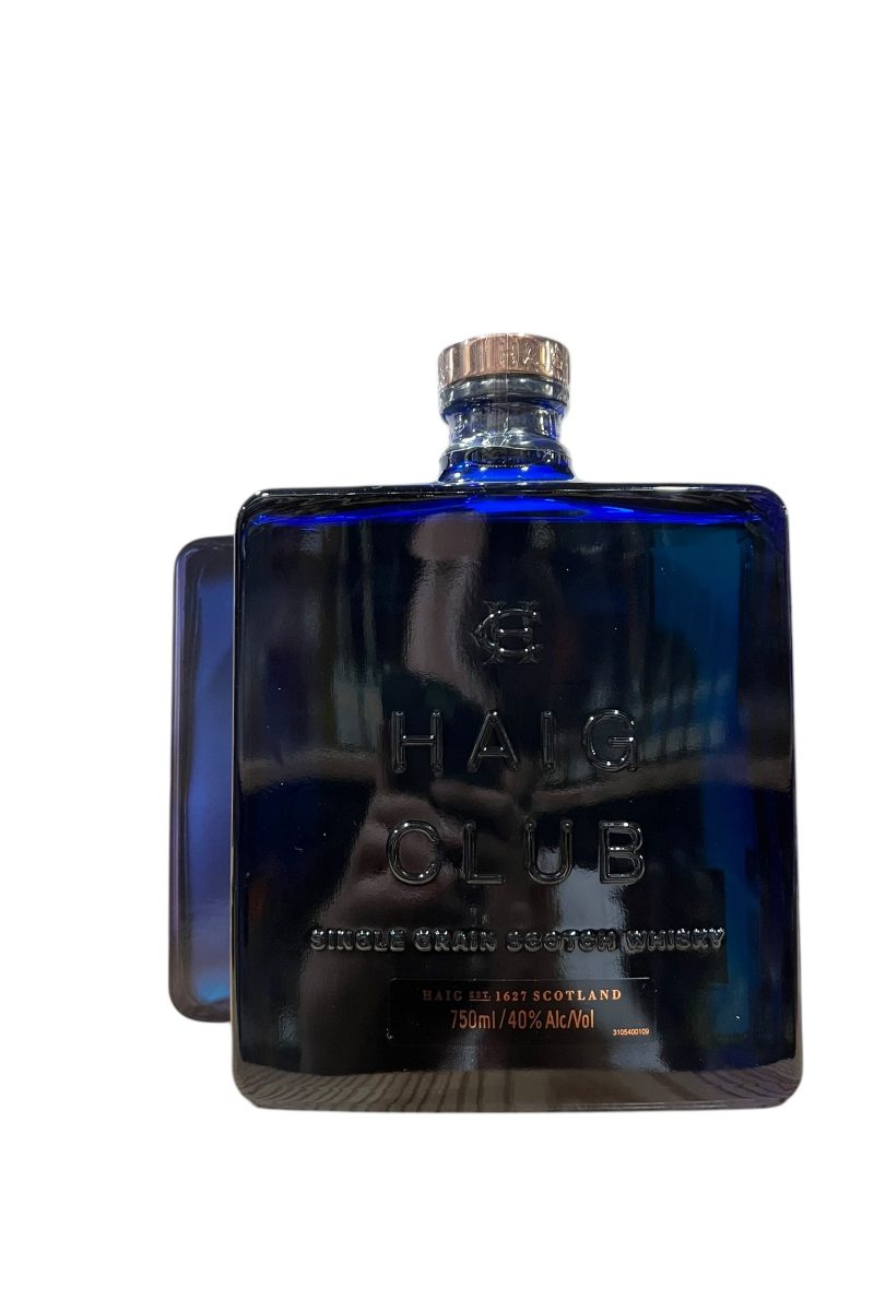 Haig Club Single Grain