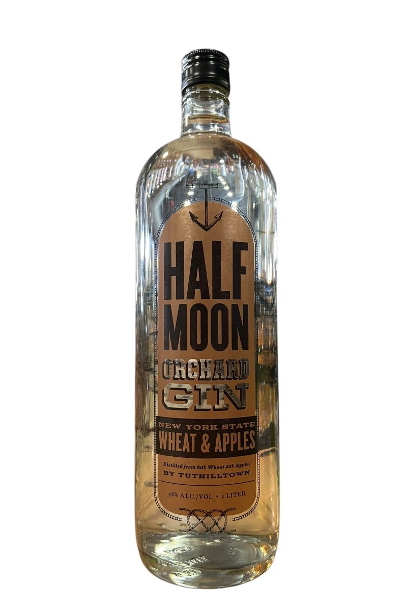 Halfmoon Gin (1L)