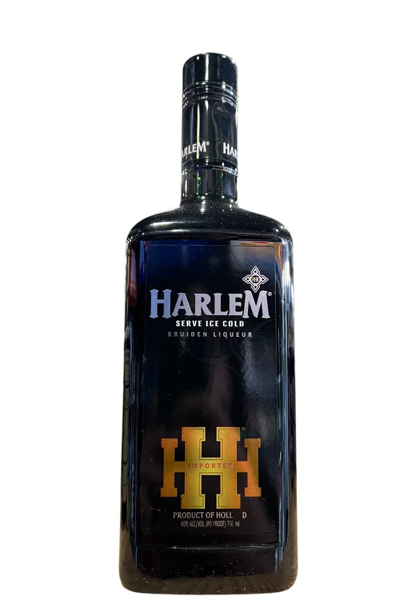 Harlem Kruiden (750ml)