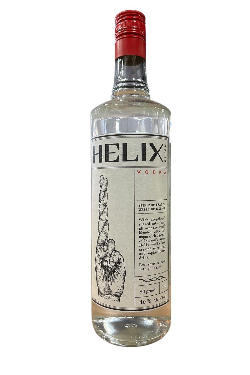 Helix Vodka (1L)