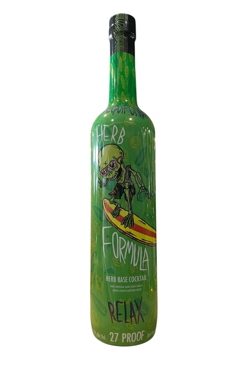 Herb Formula (750ml)
