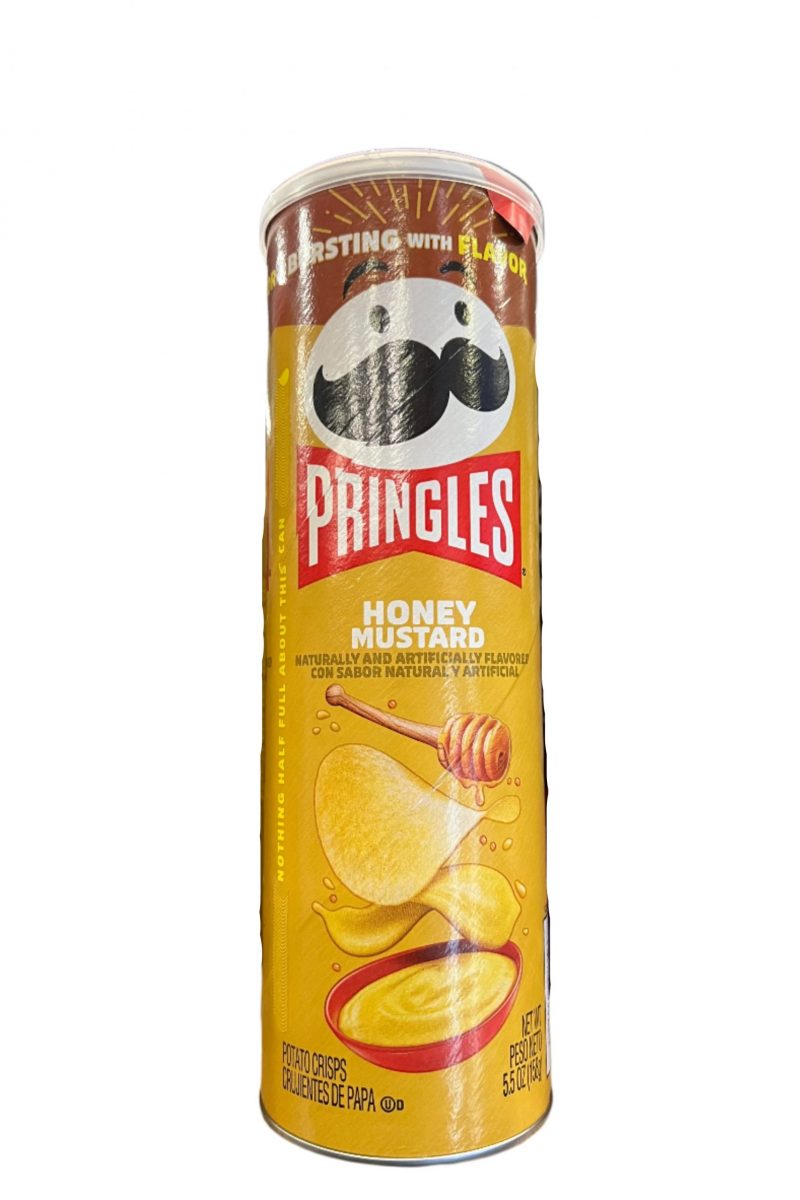 Pringles