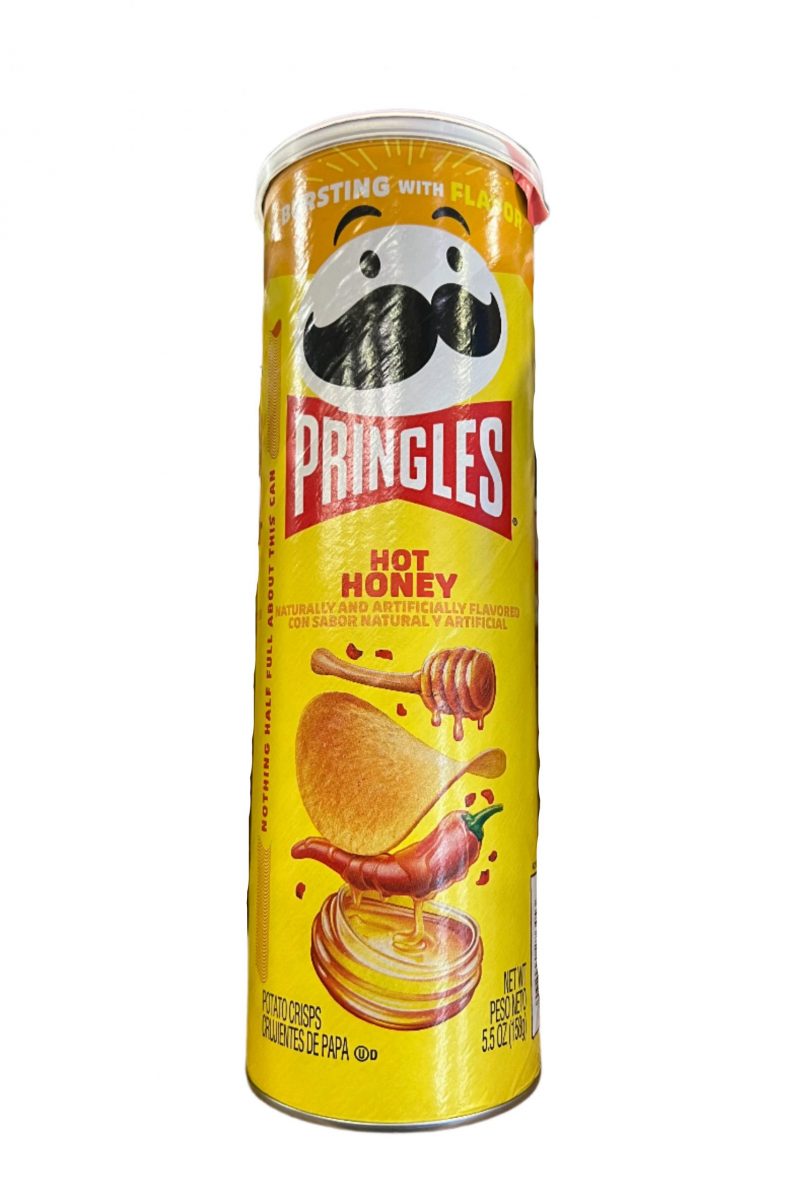Pringles