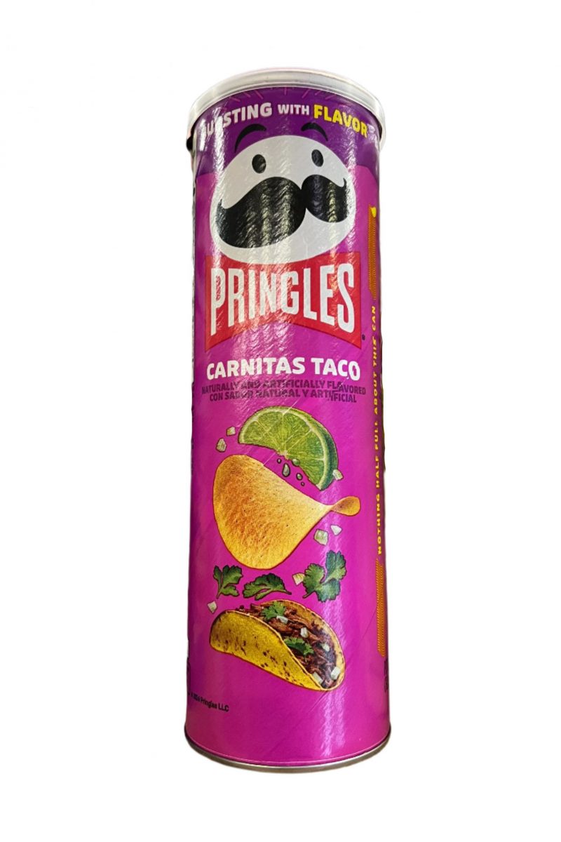 Pringles
