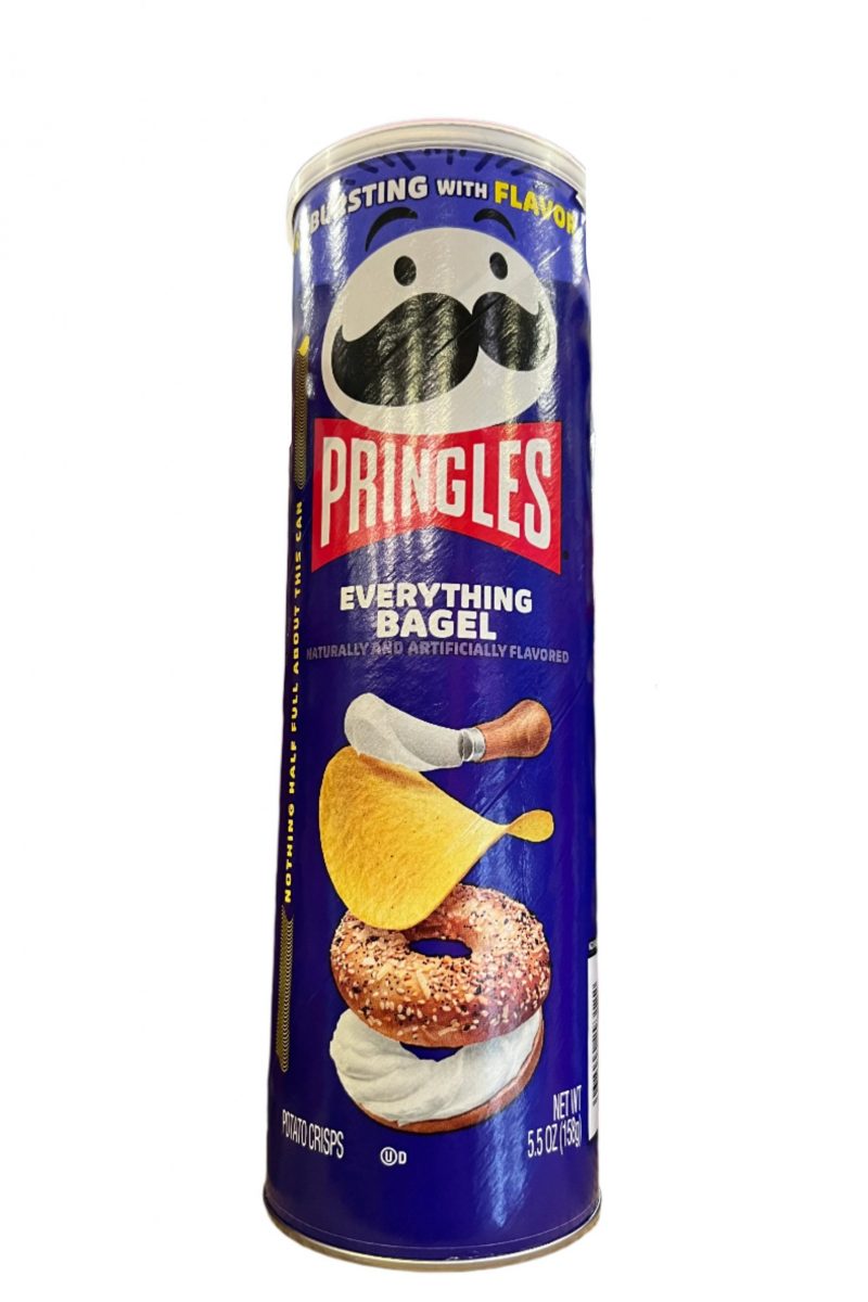 Pringles
