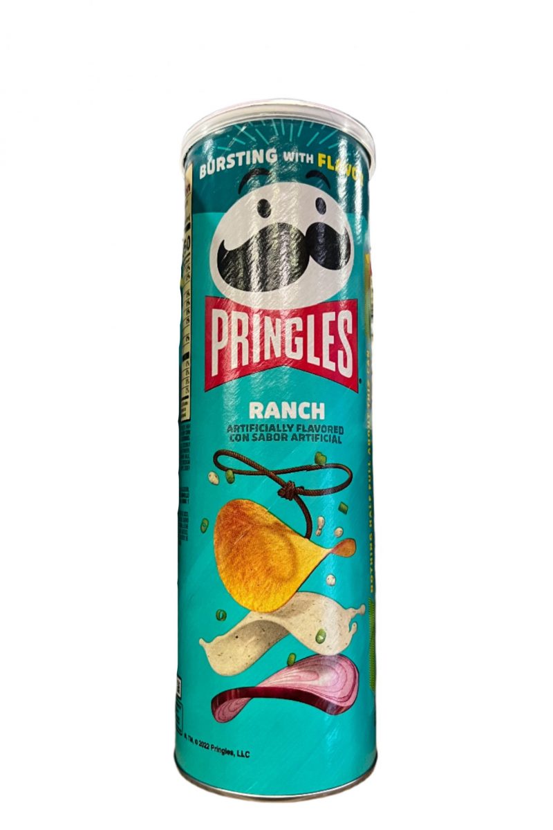 Pringles