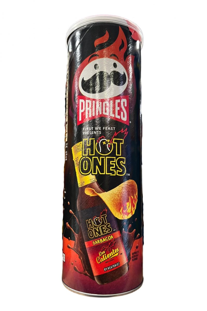 Pringles