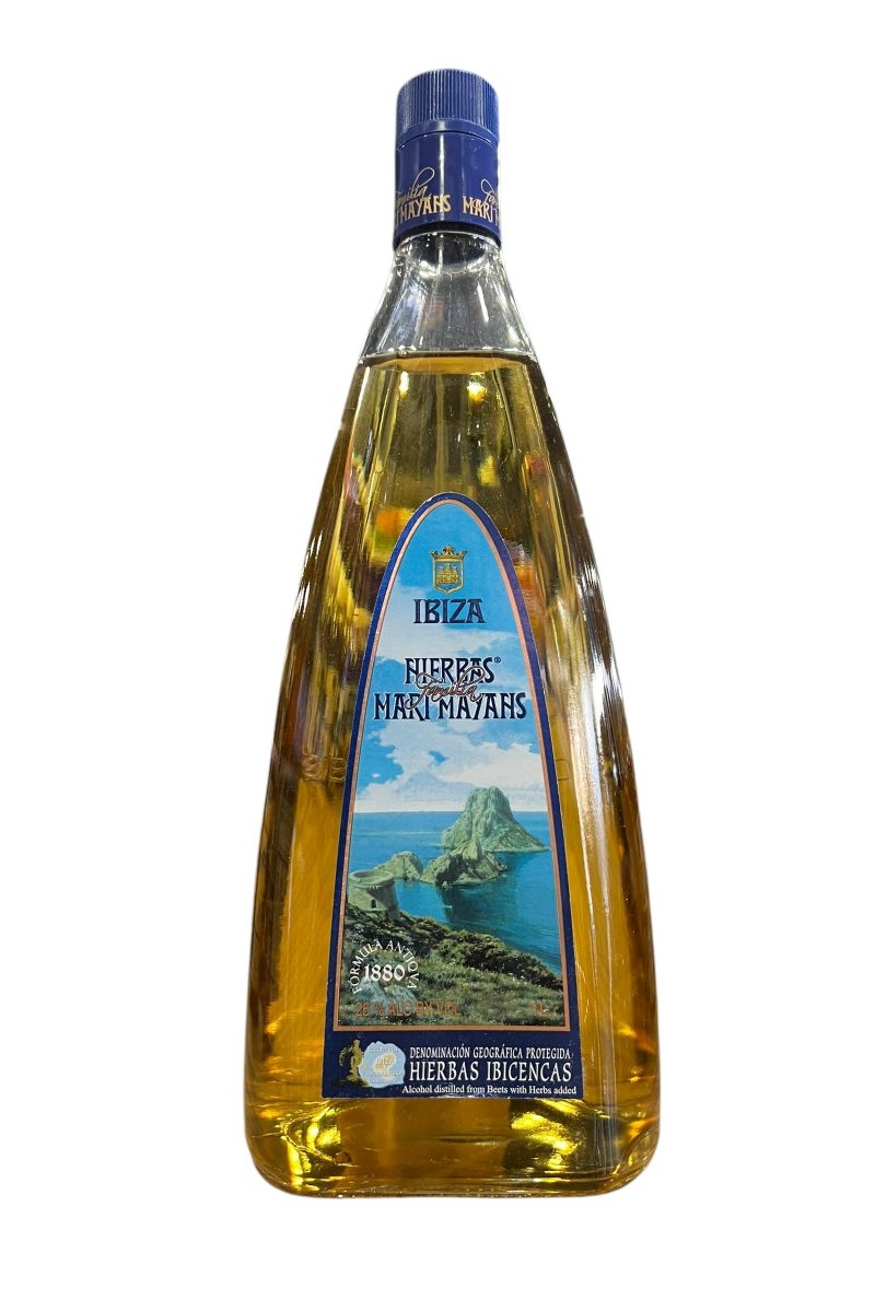 Ibiza (750ml)