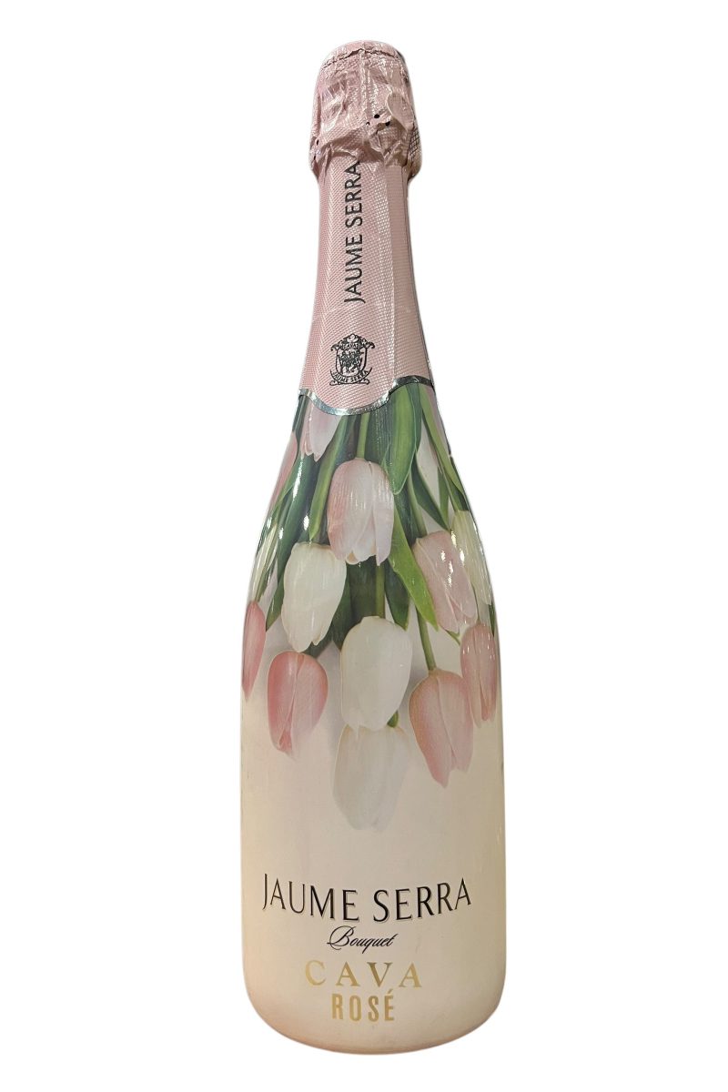 Jaume Serra Cava Rosé
