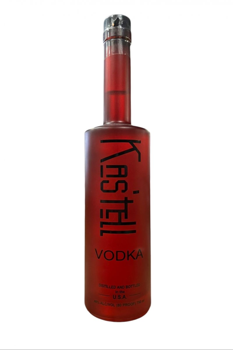 Kastell (750ml)