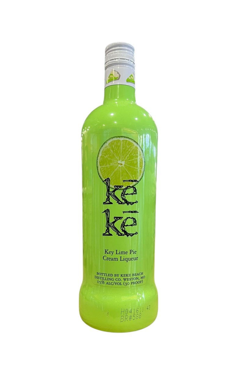 KeKe Key Lime (750ml)