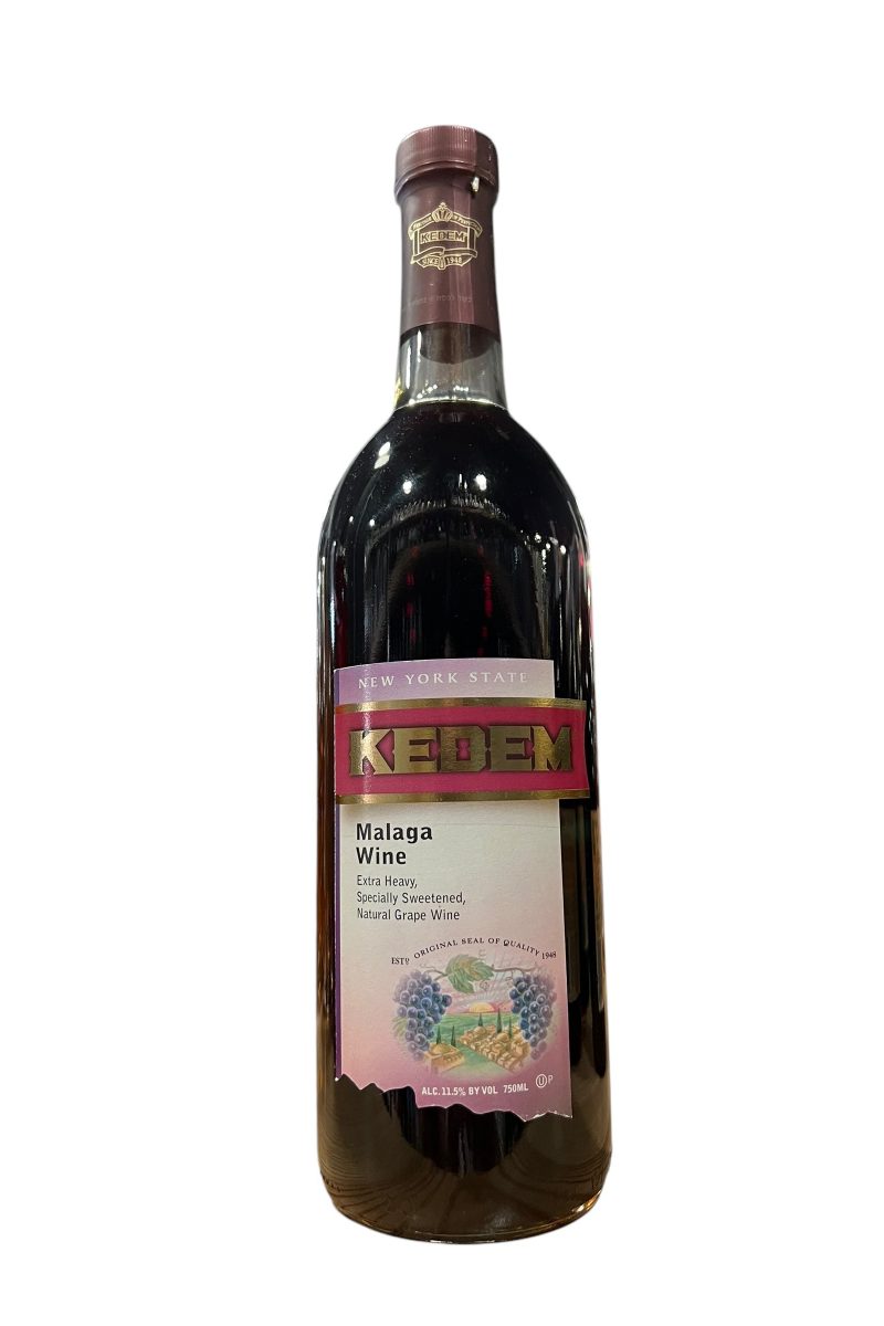 Kedem Malaga