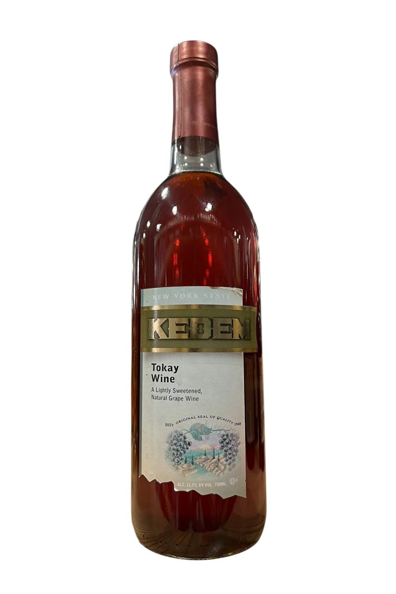 Kedem Tokay