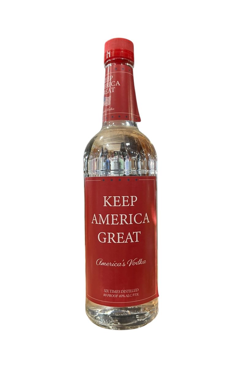 Keep America Great (750ml)