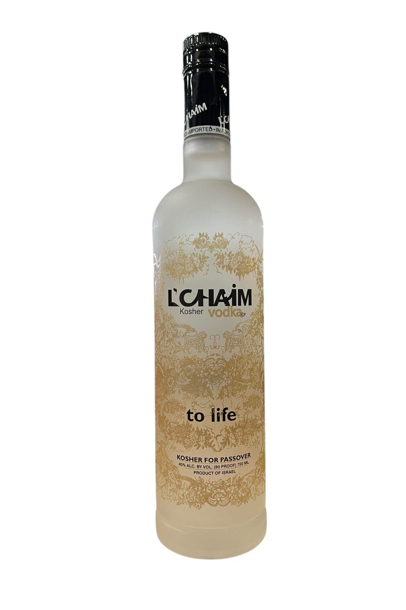 L’Chaim (750ml)