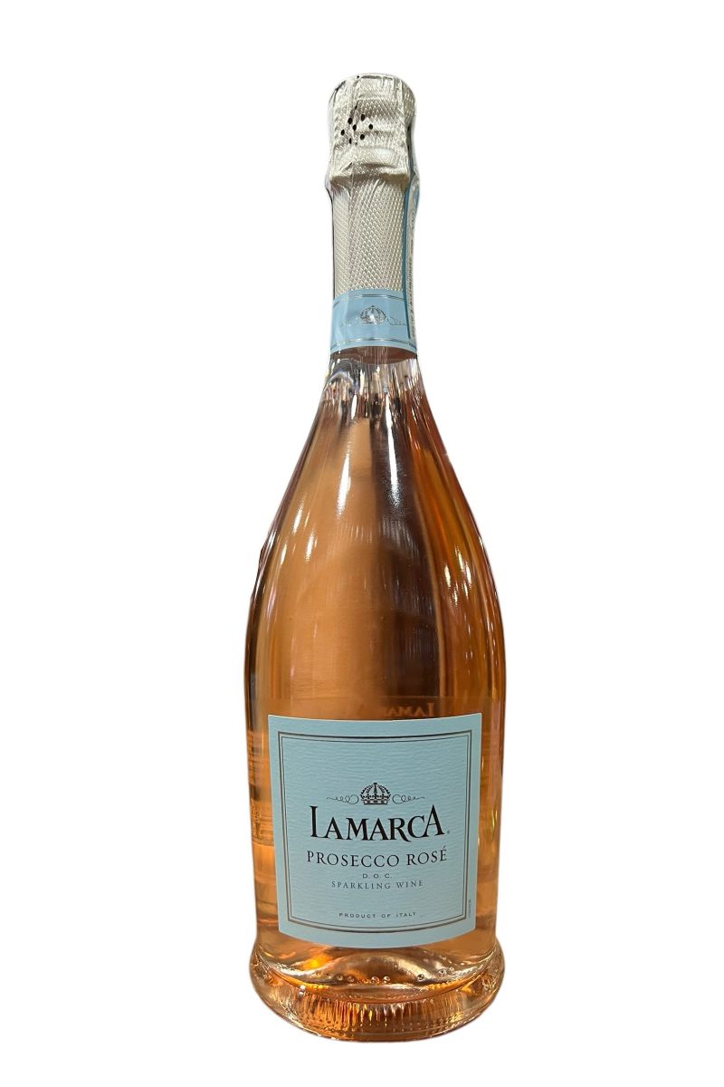 La Marca Prosecco Rosé (750ml)