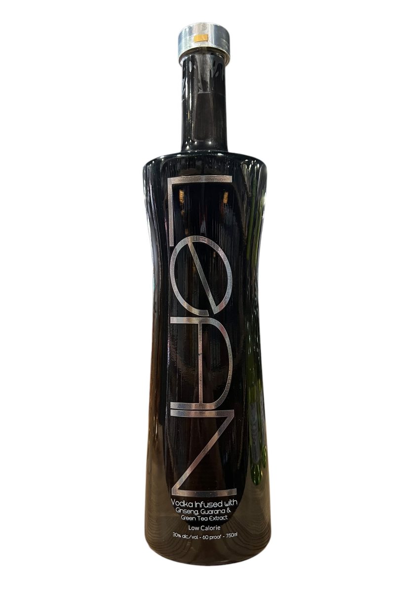 Lean Vodka (750ml)