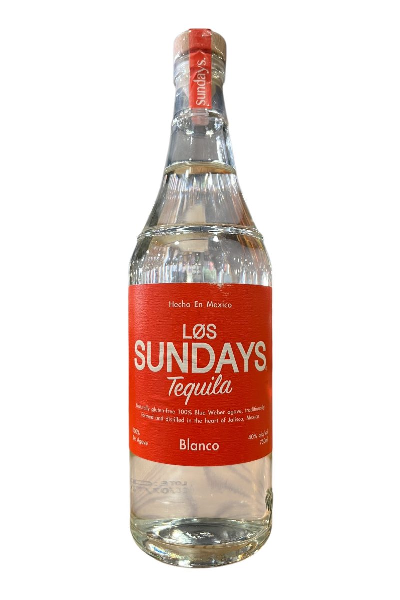 Los Sundays Blanco (750ml)