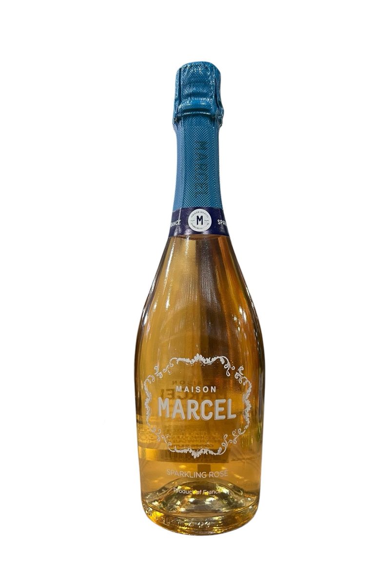 Maison Marcel Sparkling Rosé (750ml)