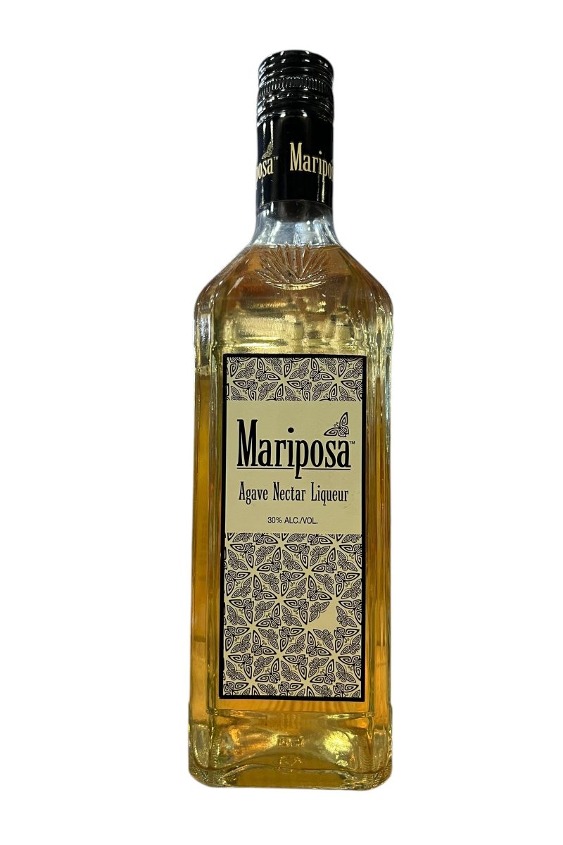 Mariposa Agave Liqueur (750ml)