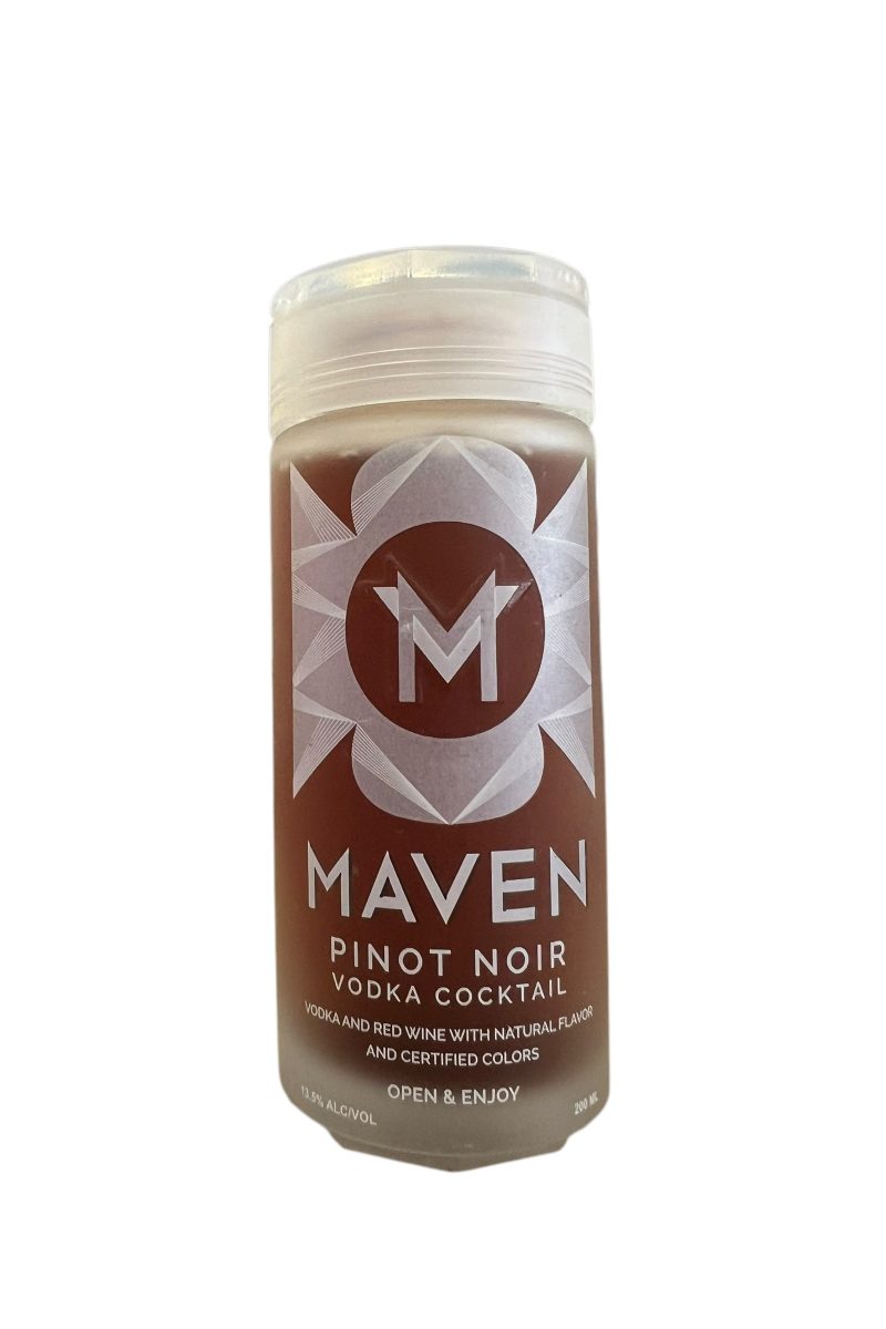 Maven Pinot Noir (200ml)
