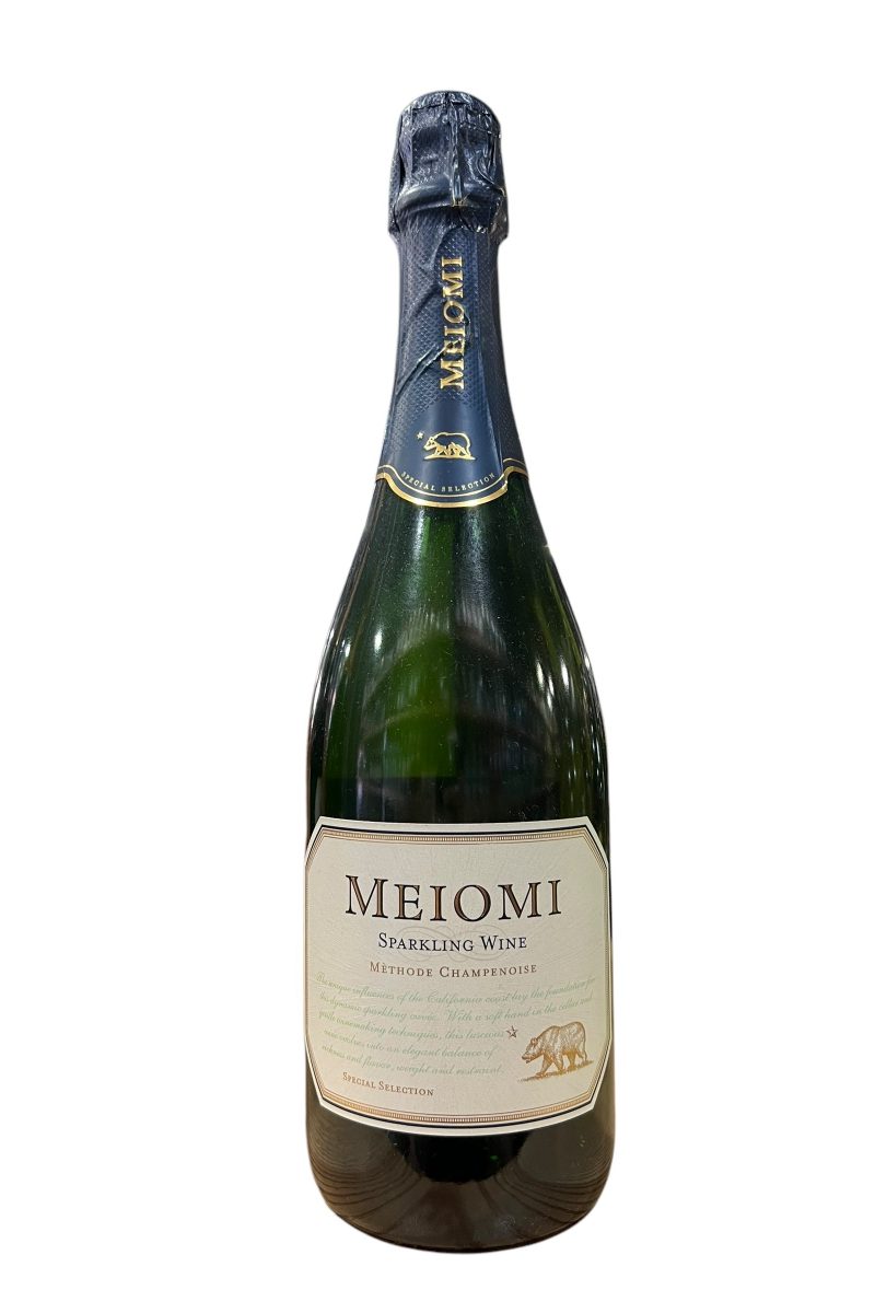 Meiomi Sparkling Wine (750ml)