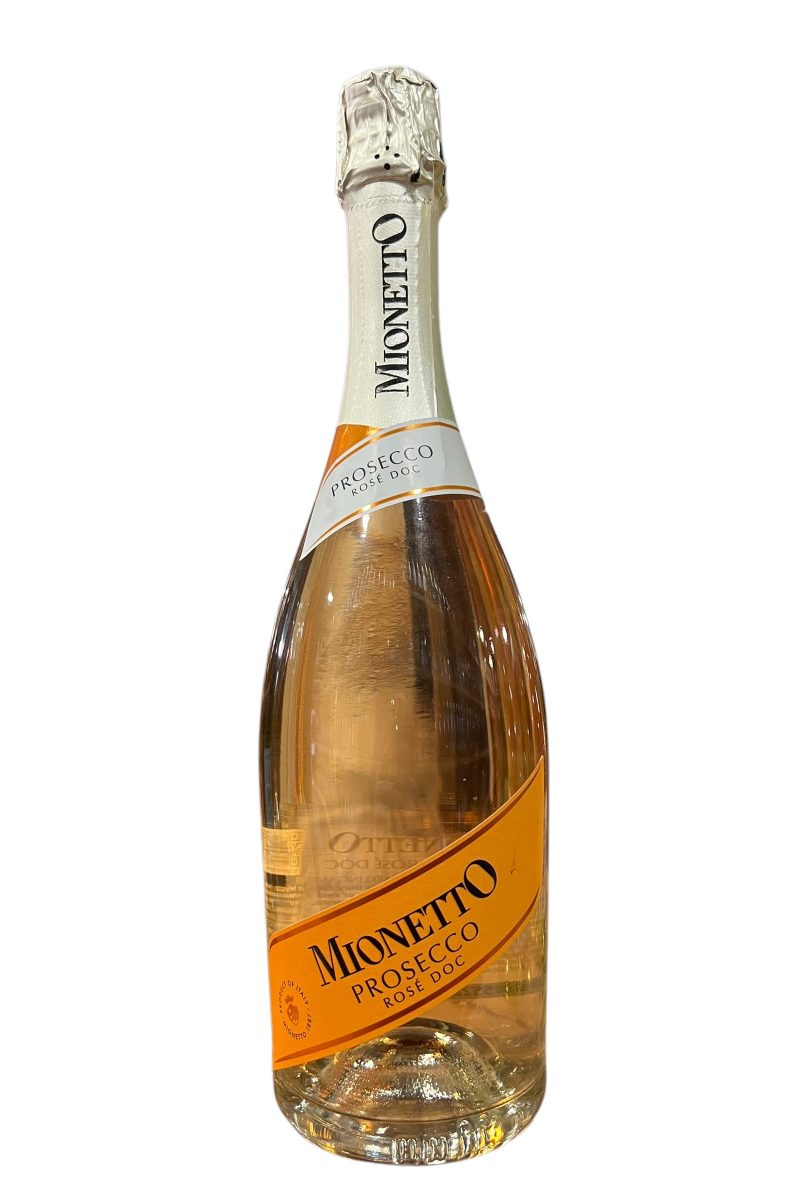 Mionetto Prosecco DOC (750ml)