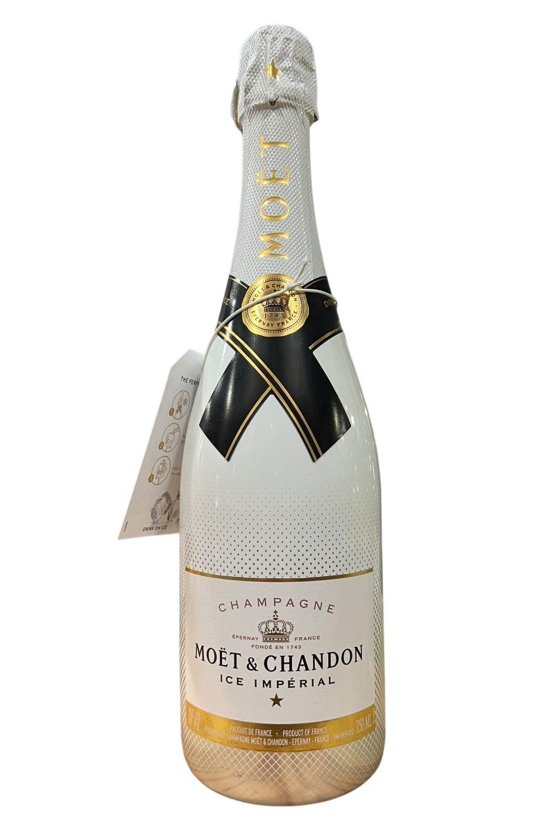 Moët & Chandon Ice Impérial (750ml)
