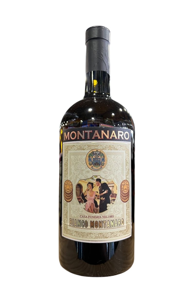 Montanaro Bianco (750ml)