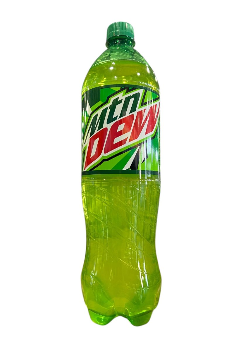 Mtn Dew