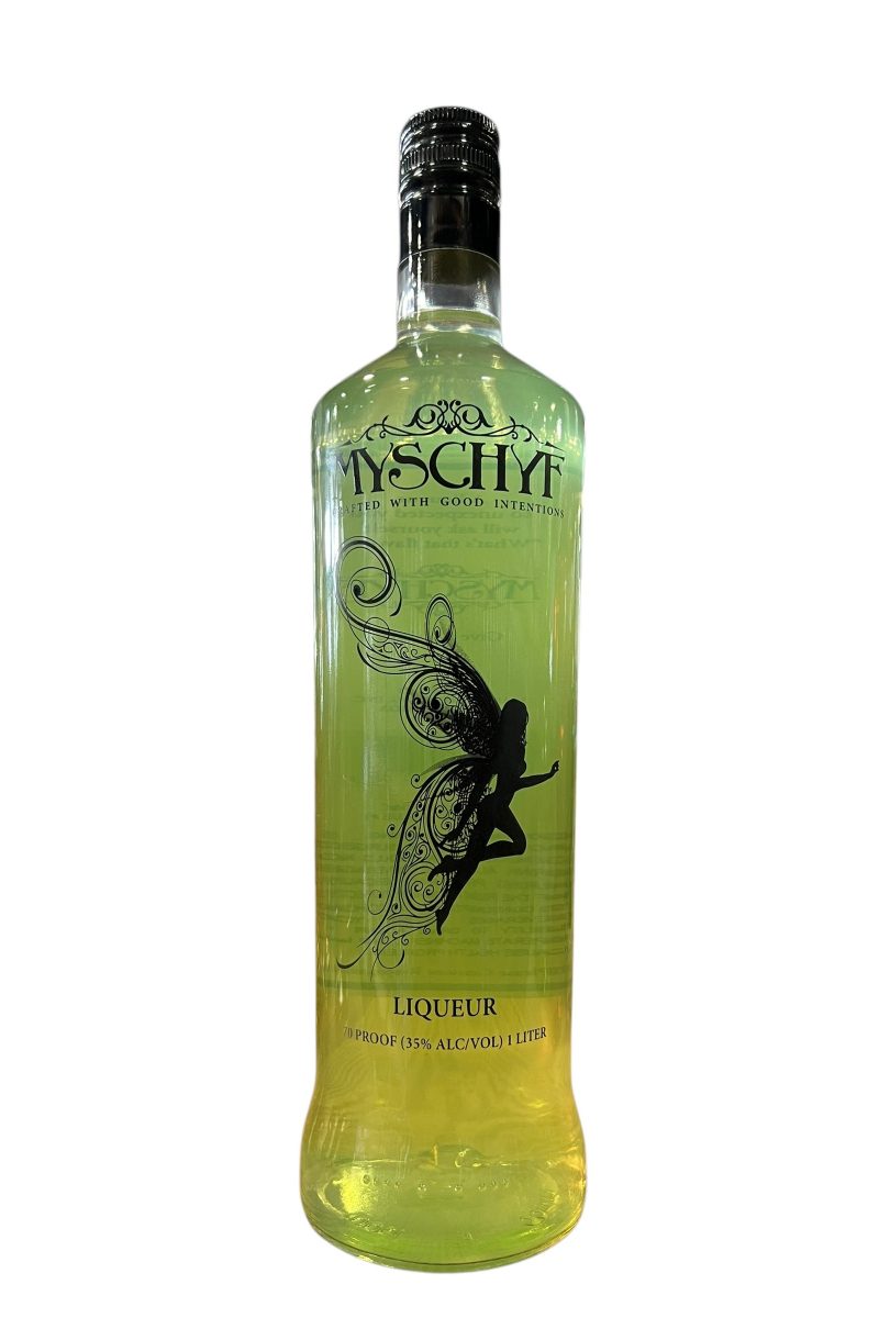 Myschyf Liqueur (1L)