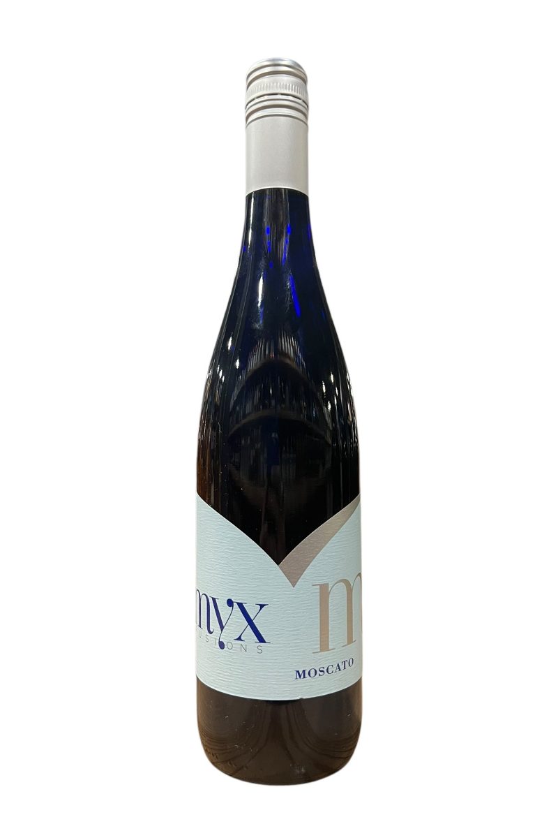 Myx Moscato Flavored (750ml)