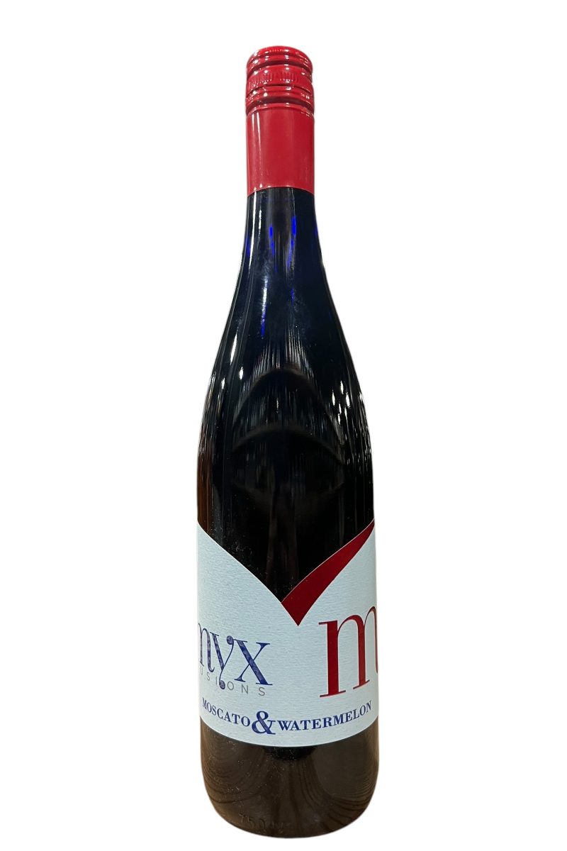 Myx Moscato Flavored (750ml)