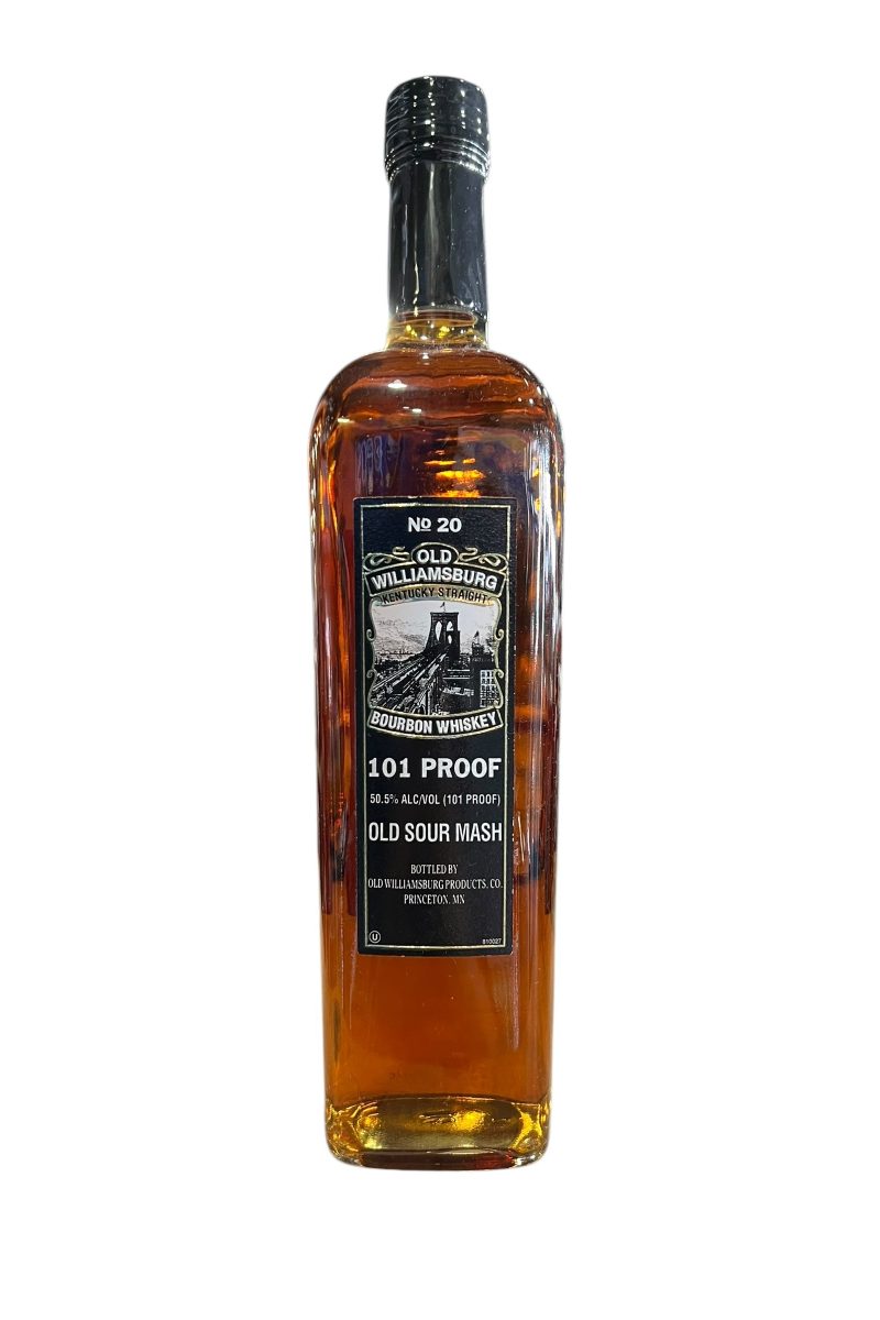 Old Williamsburg No.20 (750ml)