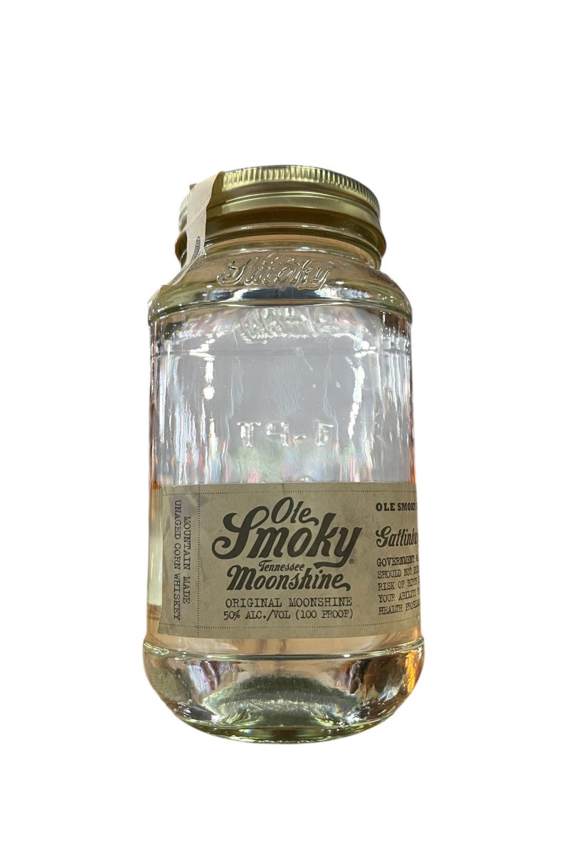 Ole Smoky Original Moonshine