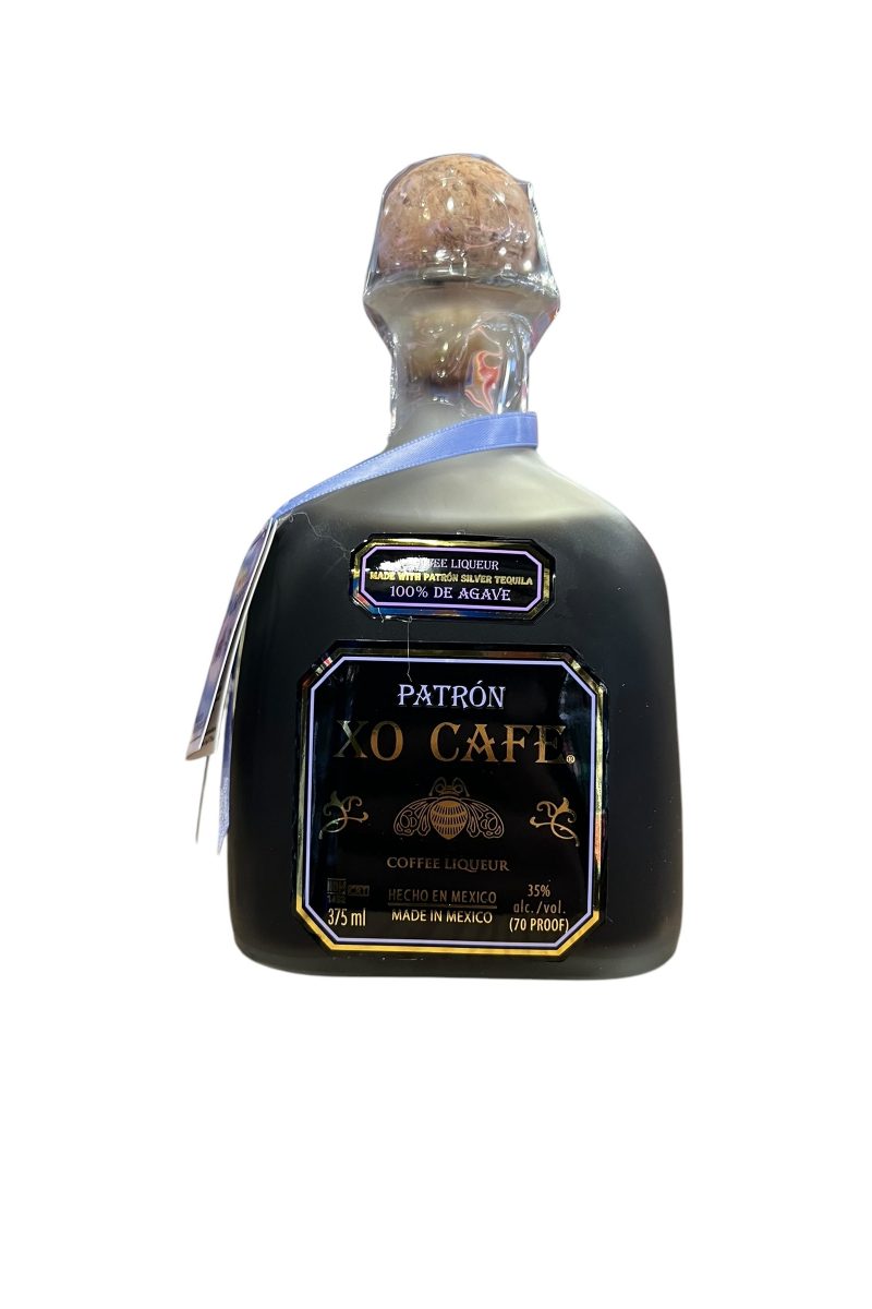 Patrón XO Cafe