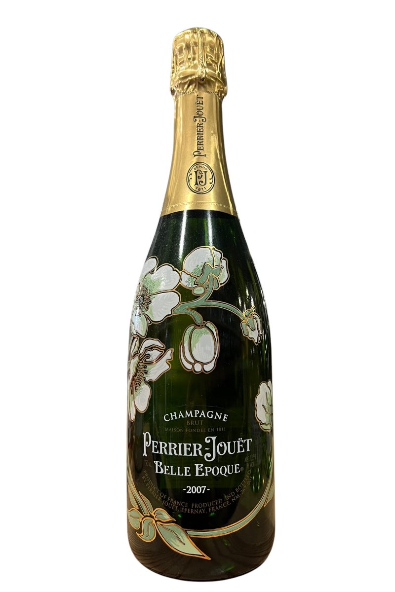 Perrier-Jouët Belle Époque (750ml)