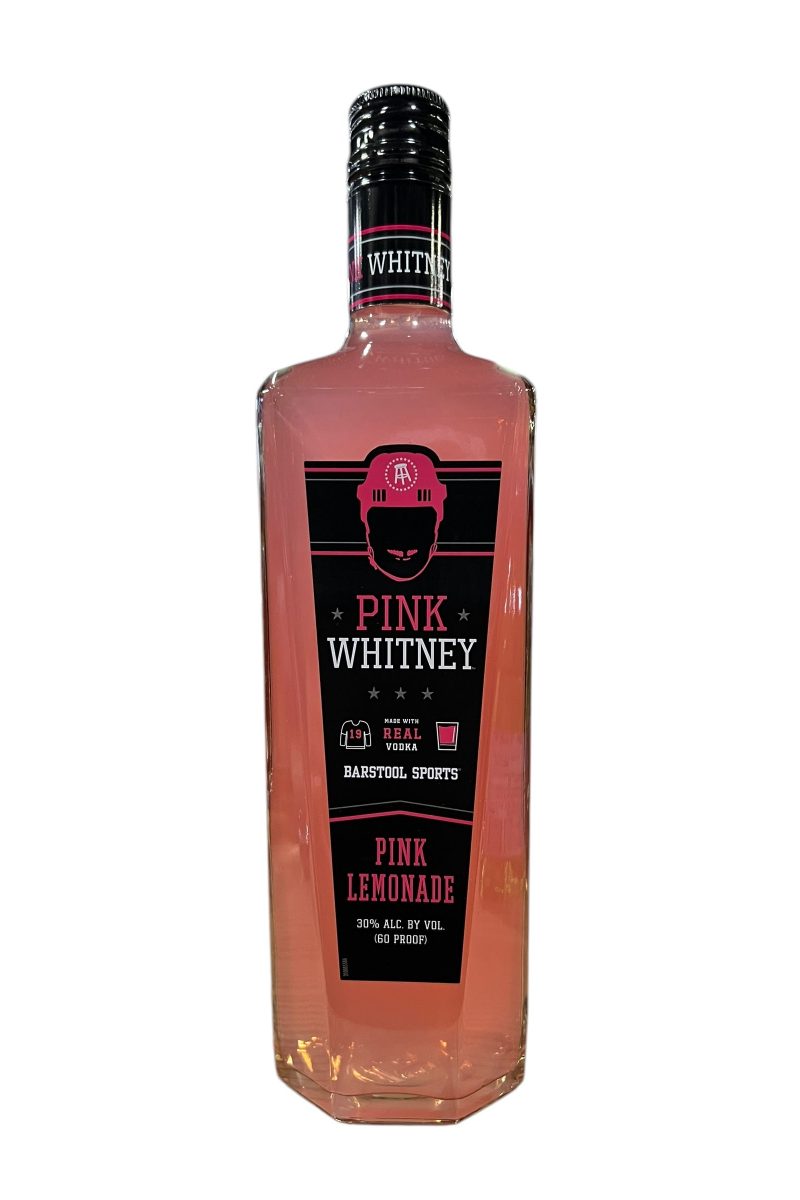 Pink Whitney (750ml)