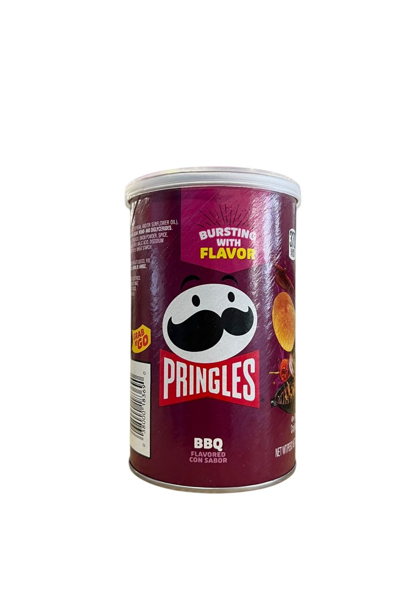 Pringles