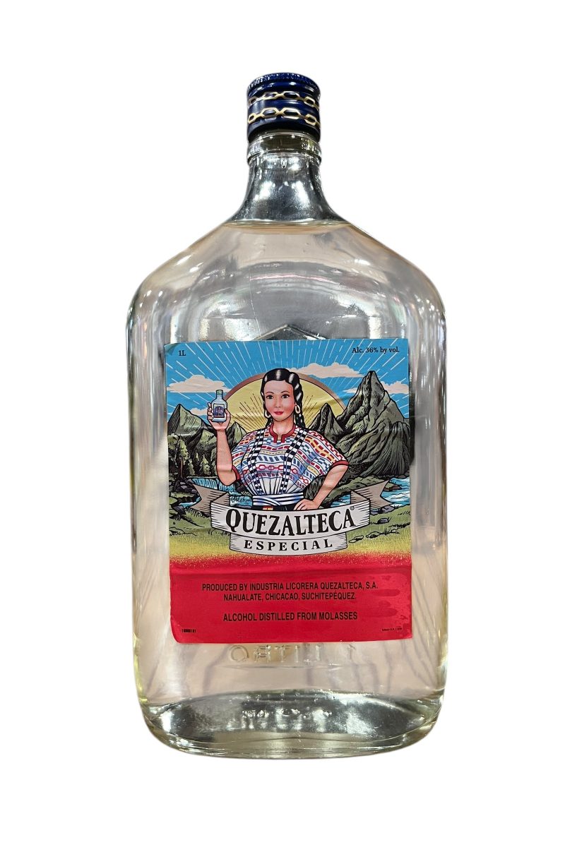 Quezalteca (1L)