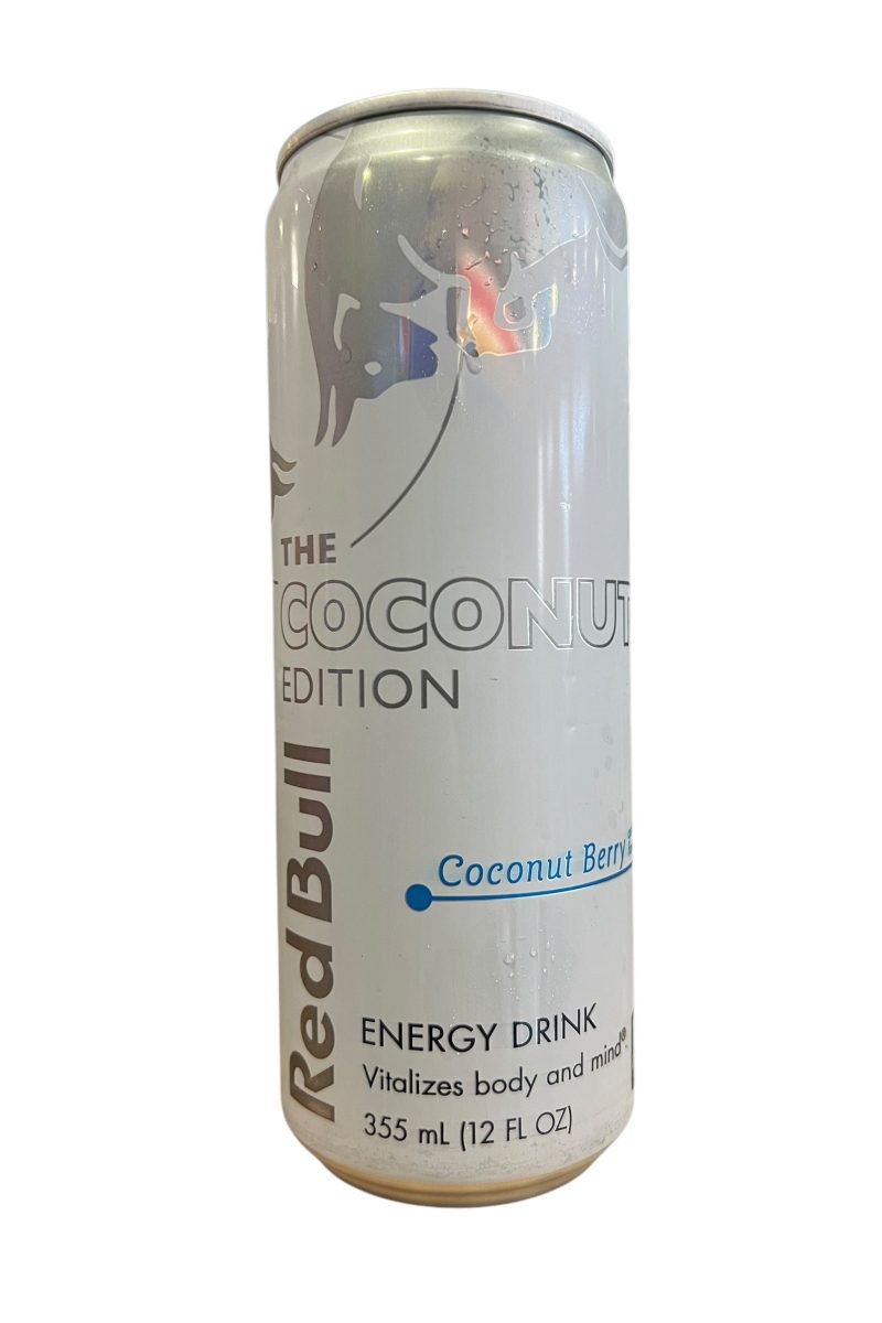 Red Bull Energy Drink