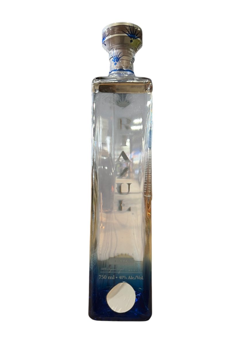 Riazul Plata (750ml)
