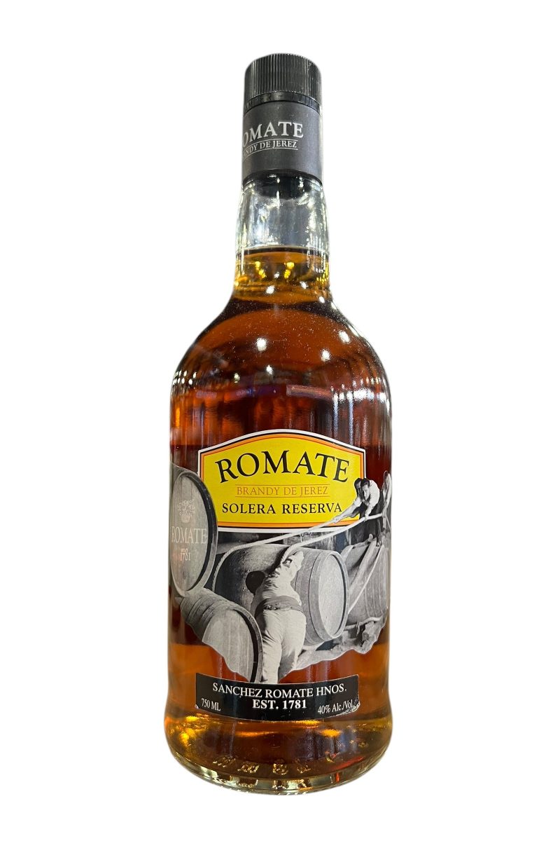 Romate (750ml)