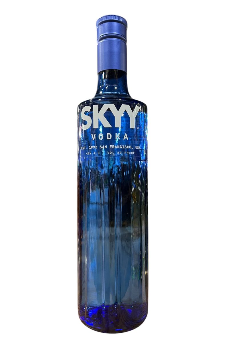 SKYY Vodka