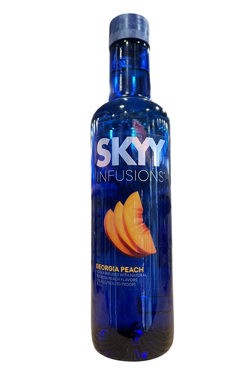SKYY Infusions (50ml)