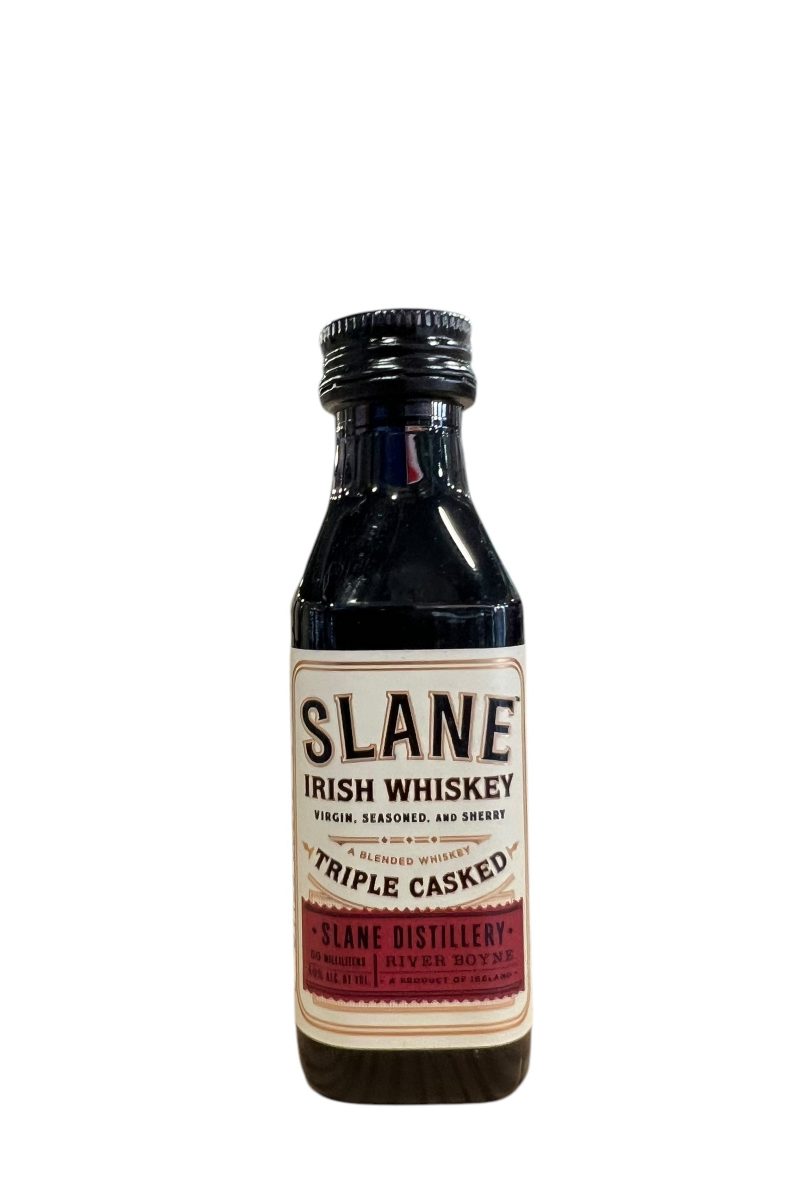 Slane Irish Whiskey (50ml)