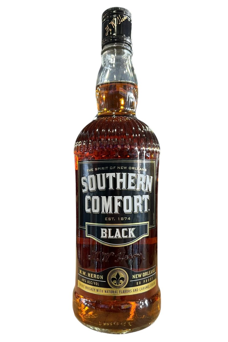 Southern Comfort Black (750ml)