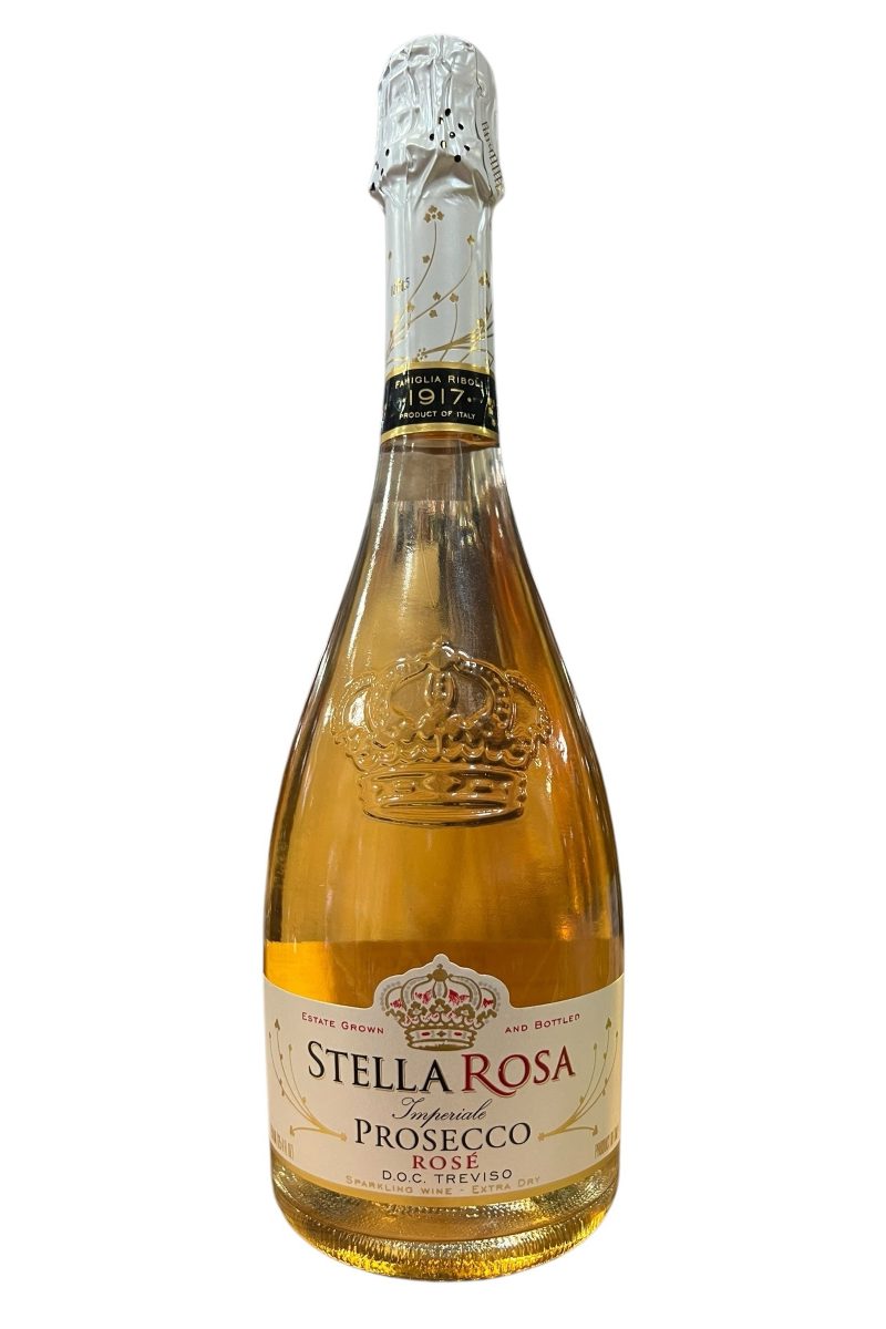 Stella Rosa Prosecco DOC Treviso (750ml)