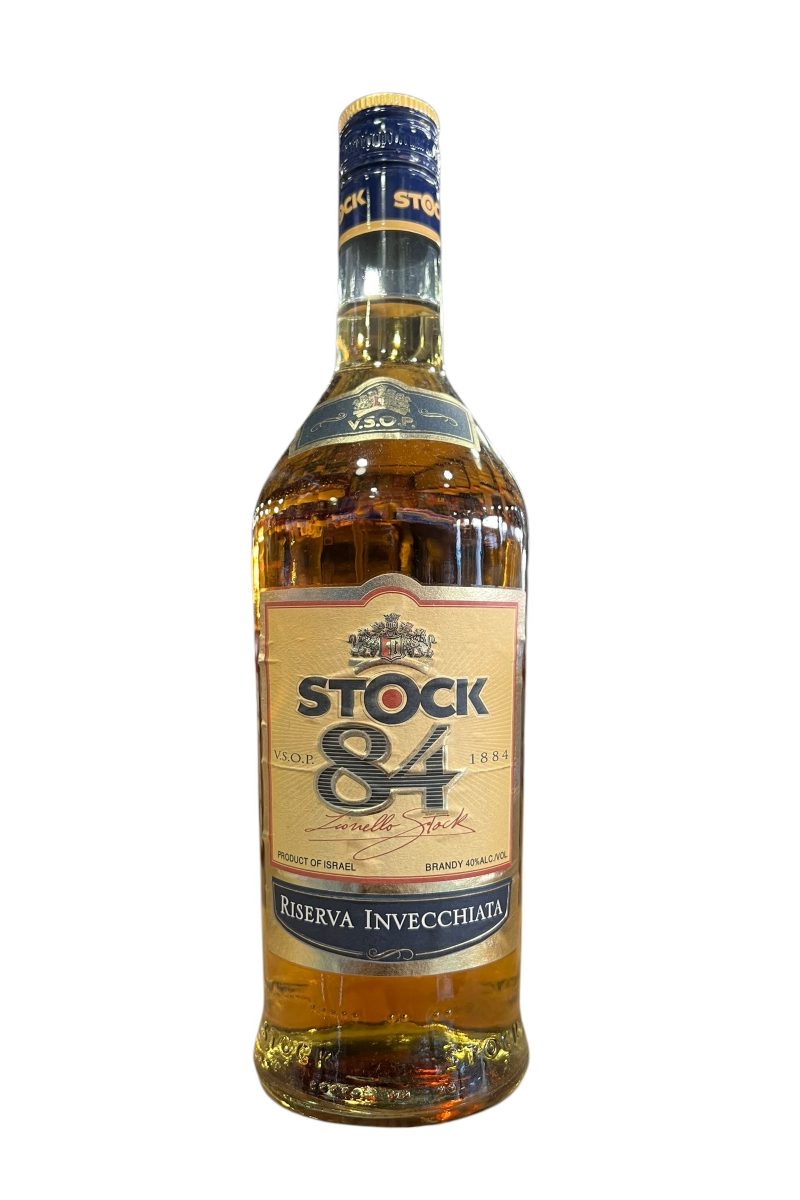 Stock 84 V.S.O.P (750ml)